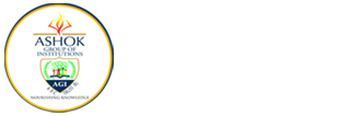 Ashoka Polytechnic logo