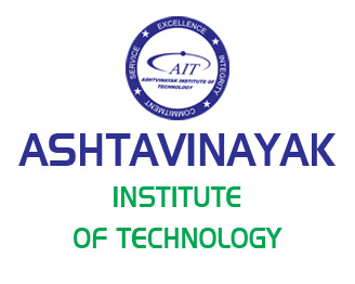 Ashtvinayak Institute of Technology logo