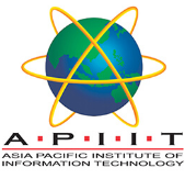Asia Pacific Institute of Information Technology APIIT logo