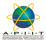 Asia Pacific Institute of Information Technology Panipat logo