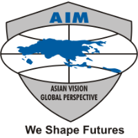 Asia Pacific Institute of Management	 logo