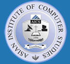 Asian Institute of Computer Studies logo