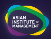 Asian Institute of Management logo