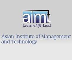 Asian Institute of Management and Technology logo
