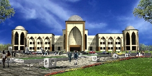 college gallery image