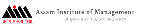 Assam Institute of Management logo