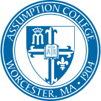 Assumption College for Sisters logo