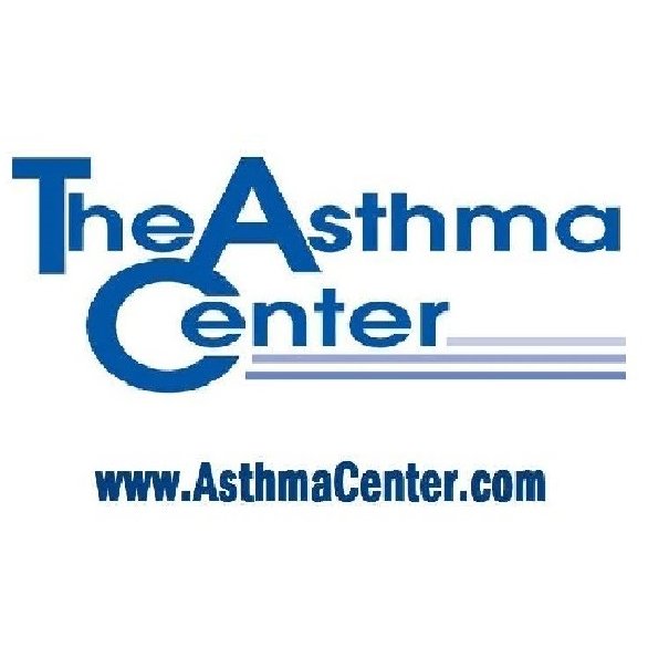 Asthma Center logo