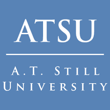 AT Still University logo