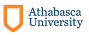 Athabasca University logo