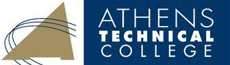 Athens Technical College logo