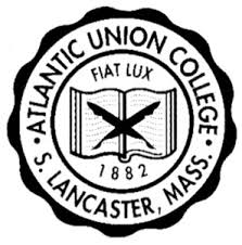 Atlantic Union College logo