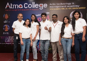 college gallery image