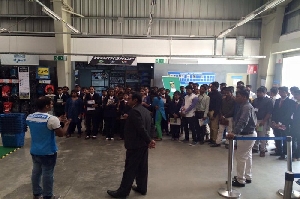 college gallery image