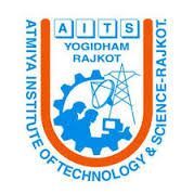 Atmiya Institute of Technology & Science logo