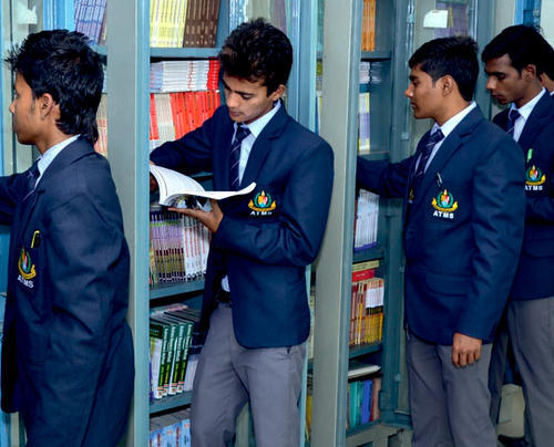 college gallery image