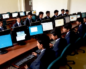 college gallery image