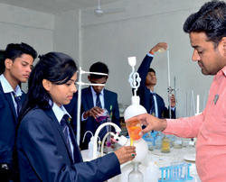 college gallery image