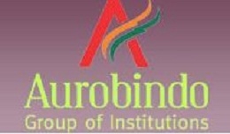 Aurobindo College of Business Management logo