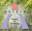 Aurora Business School logo