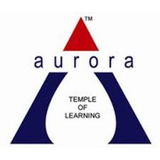 Auroras PG College logo