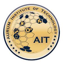Aurum Institute Of Engineering & Technology AKA Takshashila (TCET) logo