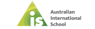Australian International School logo