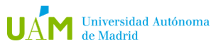 Autonomous University of Madrid logo