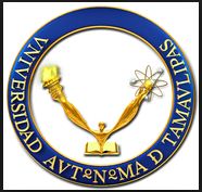 Autonomous University of Tamaulipas logo