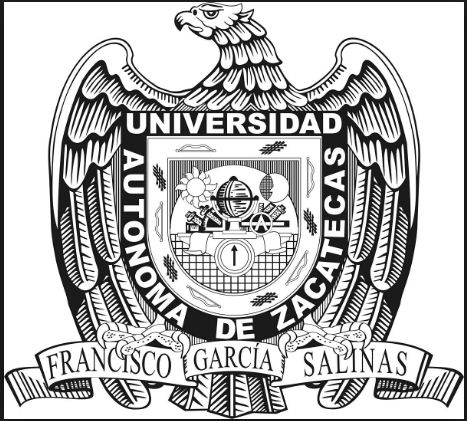 Autonomous University of Zacatecas logo