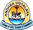 AV College of Arts Science and Commerce logo