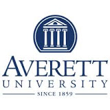 Averett University logo