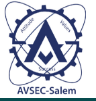 Avs College of Engineering and Technology logo