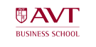 AVT Business School logo