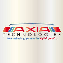 Axia Technologies logo