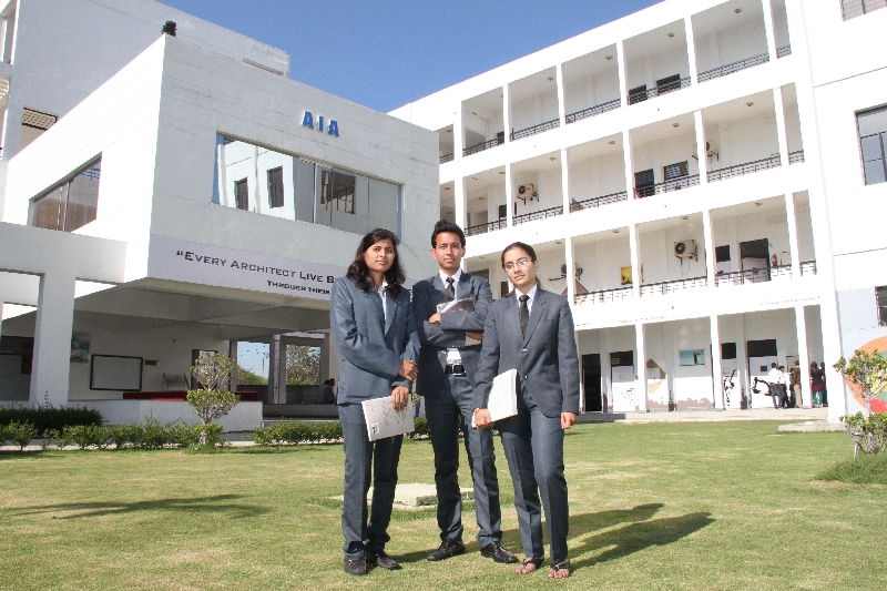 college gallery image