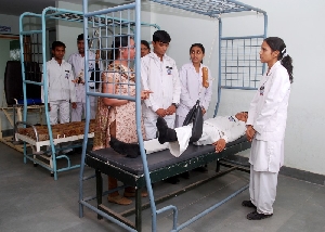 college gallery image