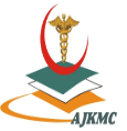 Azad Jammu Kashmir Medical College logo