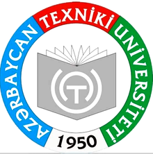 Azerbaijan Technical University logo