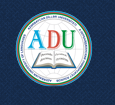 Azerbaijan University of Languages logo