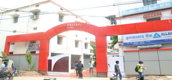college gallery image