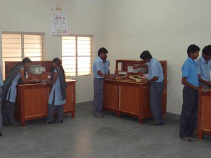 college gallery image