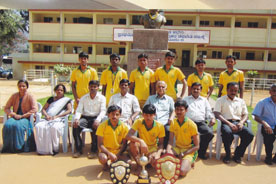 college gallery image