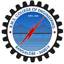 B M Sreenivasaiah College of Engineering logo