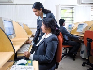 college gallery image