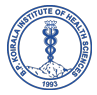 B P Koirala Institute of Health Sciences logo