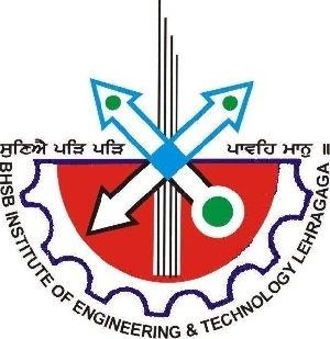 BABA HIRA SINGH BHATTAL INSTITUTE OF ENGG. AND TECHNOLOGY logo