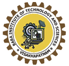 Baba Institute of Technology and Sciences logo