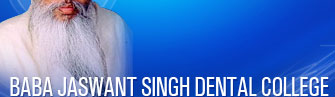 Baba Jaswant Singh Dental College & Hospital logo