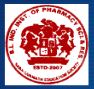Baba Lokhanath institute of Pharmacy Science And Research Centre logo